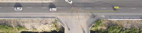 Assessing the Severity at Unsignalized Intersectio...